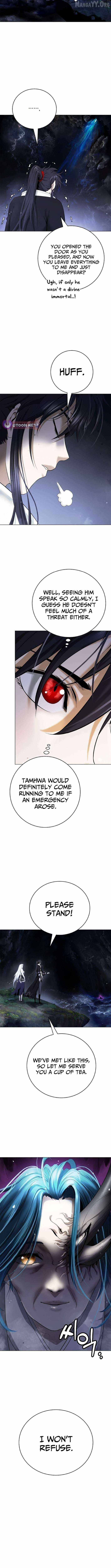 Call of the Spear Chapter 212 - Page 6 in English