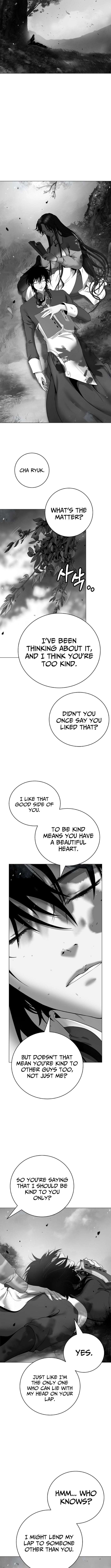 Call of the Spear Chapter 214 - Page 13 in English