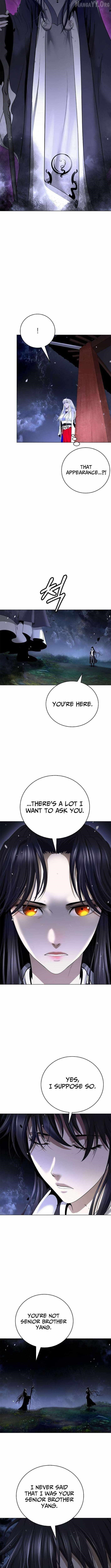 Call of the Spear Chapter 215 - Page 10 in English