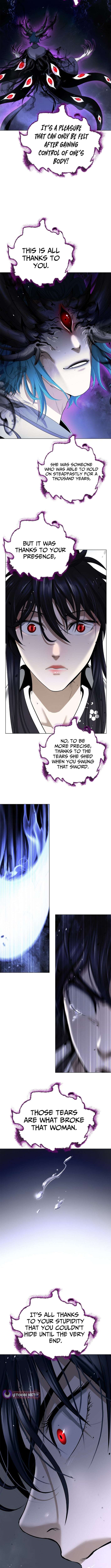 Call of the Spear Chapter 216 - Page 10 in English