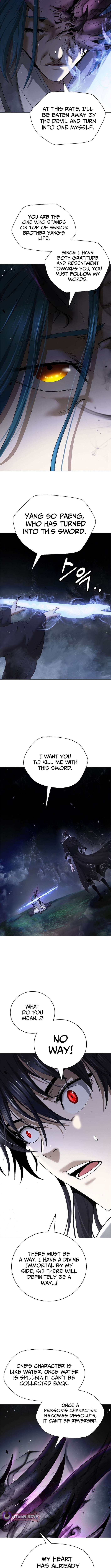Call of the Spear Chapter 216 - Page 4 in English