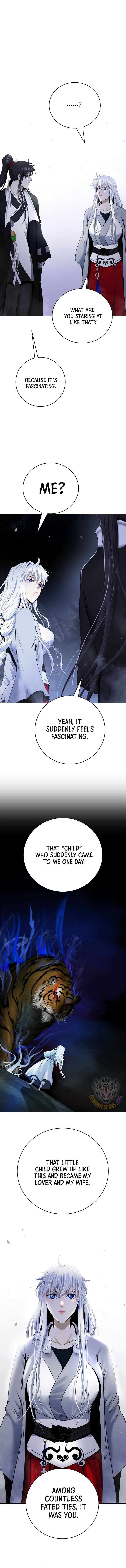 Call of the Spear Chapter 218 - Page 6 in English