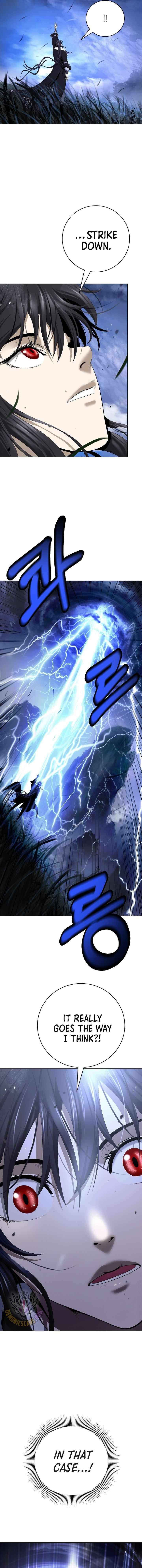 Call of the Spear Chapter 219 - Page 13 in English