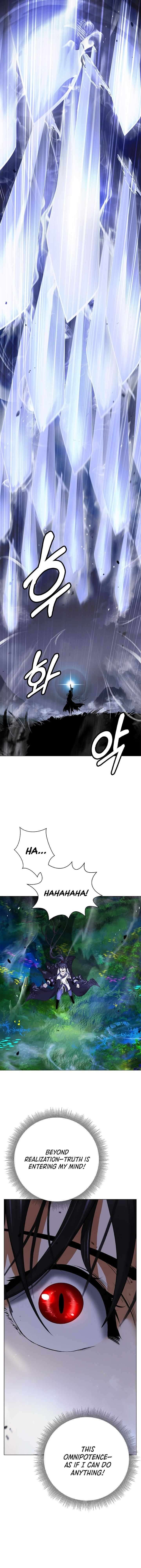 Call of the Spear Chapter 219 - Page 14 in English