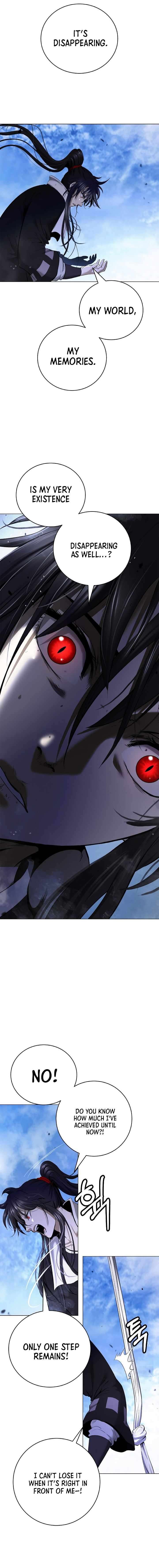 Call of the Spear Chapter 221 - Page 11 in English