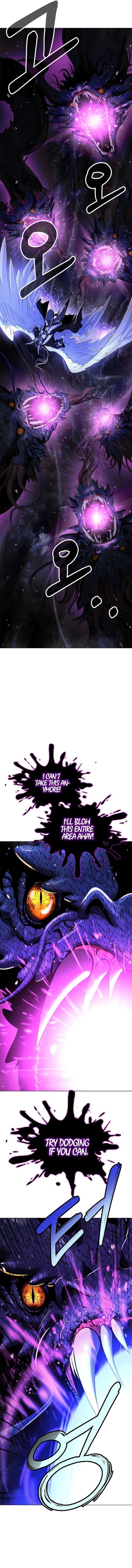 Call of the Spear Chapter 223 - Page 11 in English