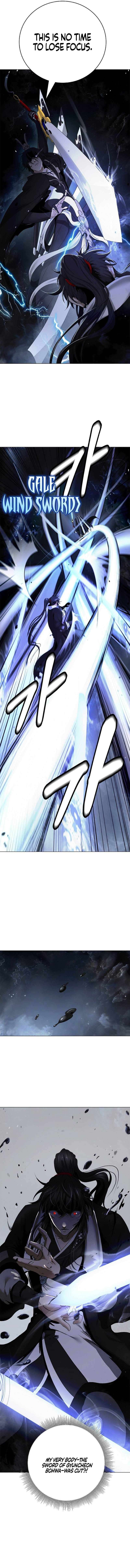 Call of the Spear Chapter 224 - Page 15 in English