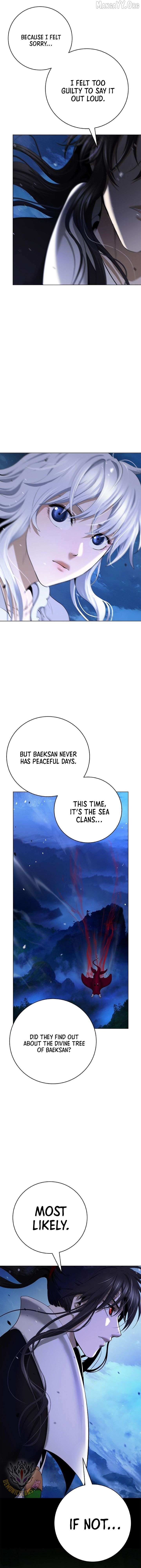 Call of the Spear Chapter 230 - Page 10 in English