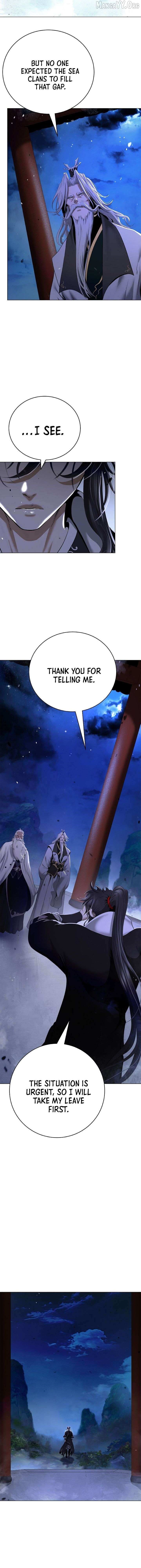Call of the Spear Chapter 230 - Page 4 in English