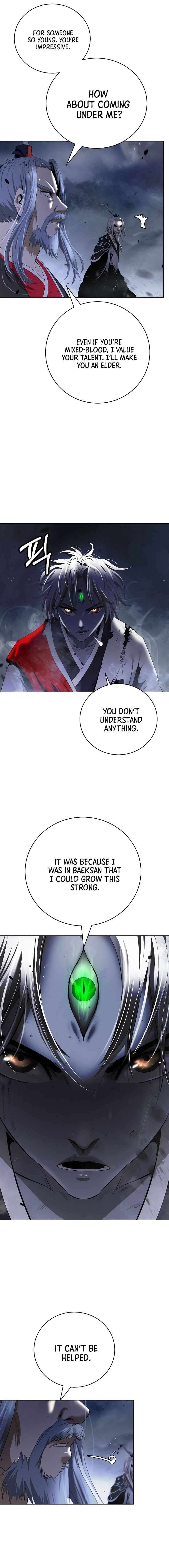 Call of the Spear Chapter 231 - Page 16 in English