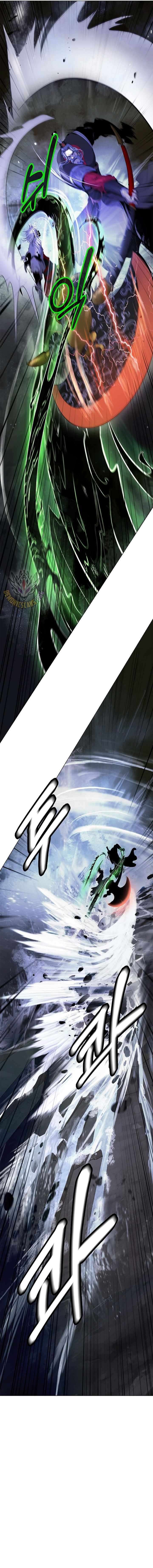 Call of the Spear Chapter 231 - Page 18 in English