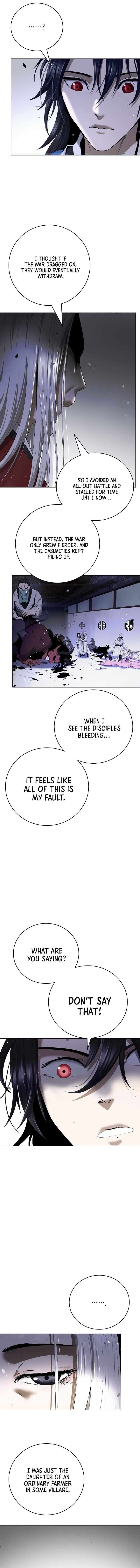 Call of the Spear Chapter 231 - Page 3 in English