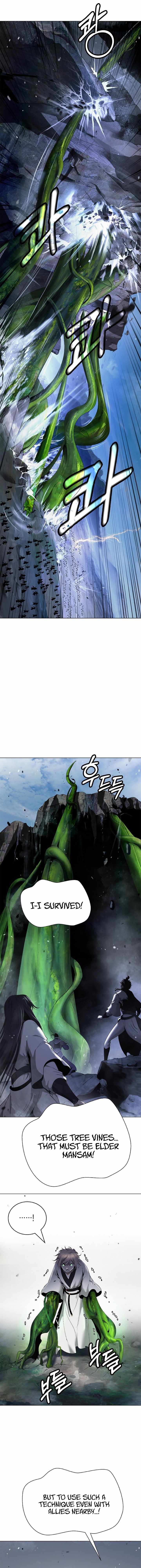 Call of the Spear Chapter 234 - Page 10 in English
