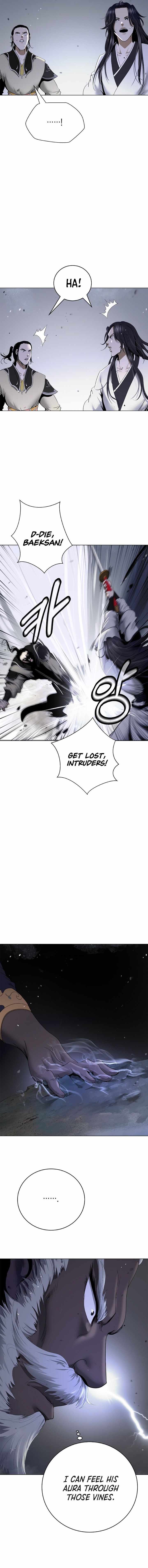 Call of the Spear Chapter 234 - Page 11 in English