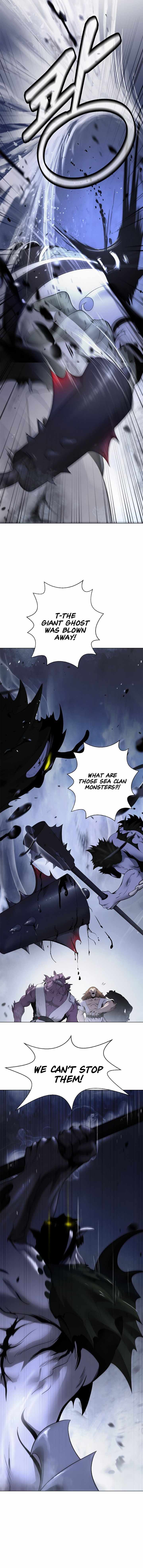 Call of the Spear Chapter 234 - Page 13 in English