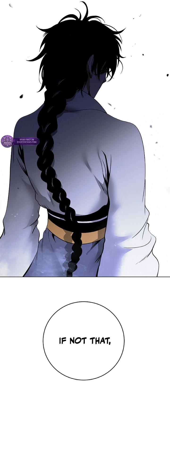Call of the Spear Chapter 239 - Page 11 in English