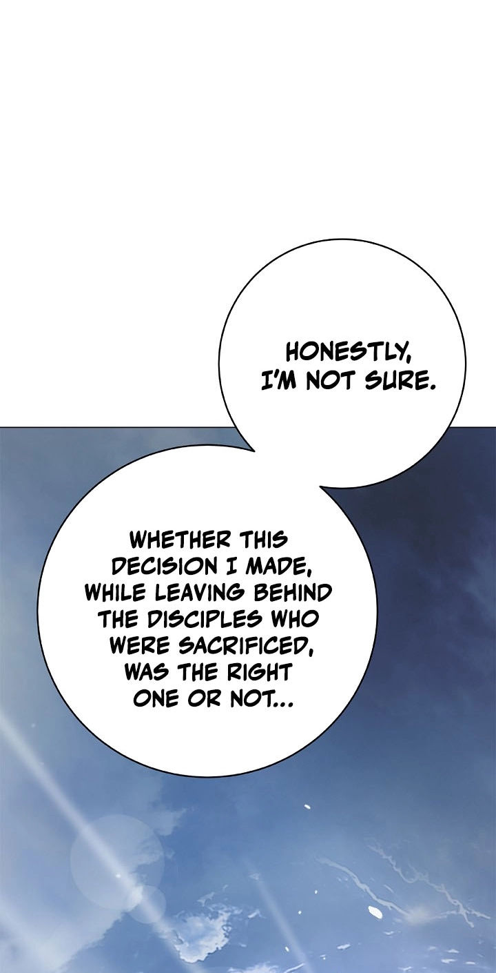 Call of the Spear Chapter 239 - Page 13 in English
