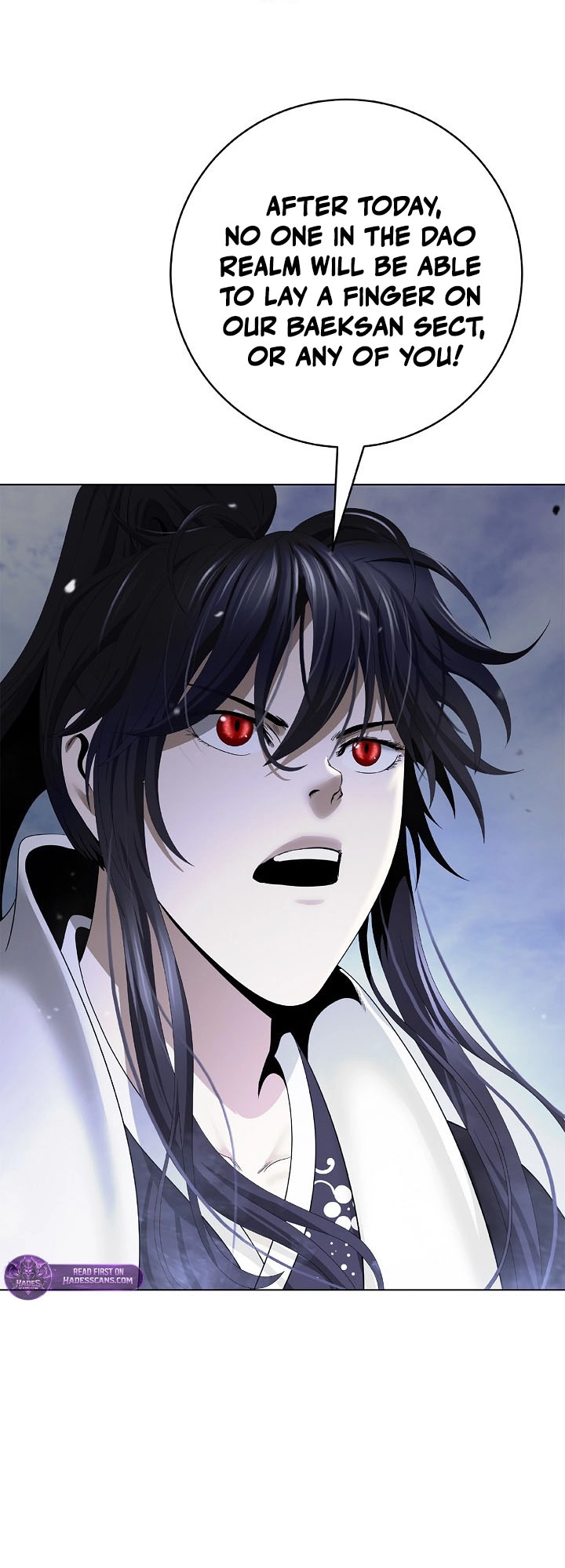 Call of the Spear Chapter 239 - Page 28 in English