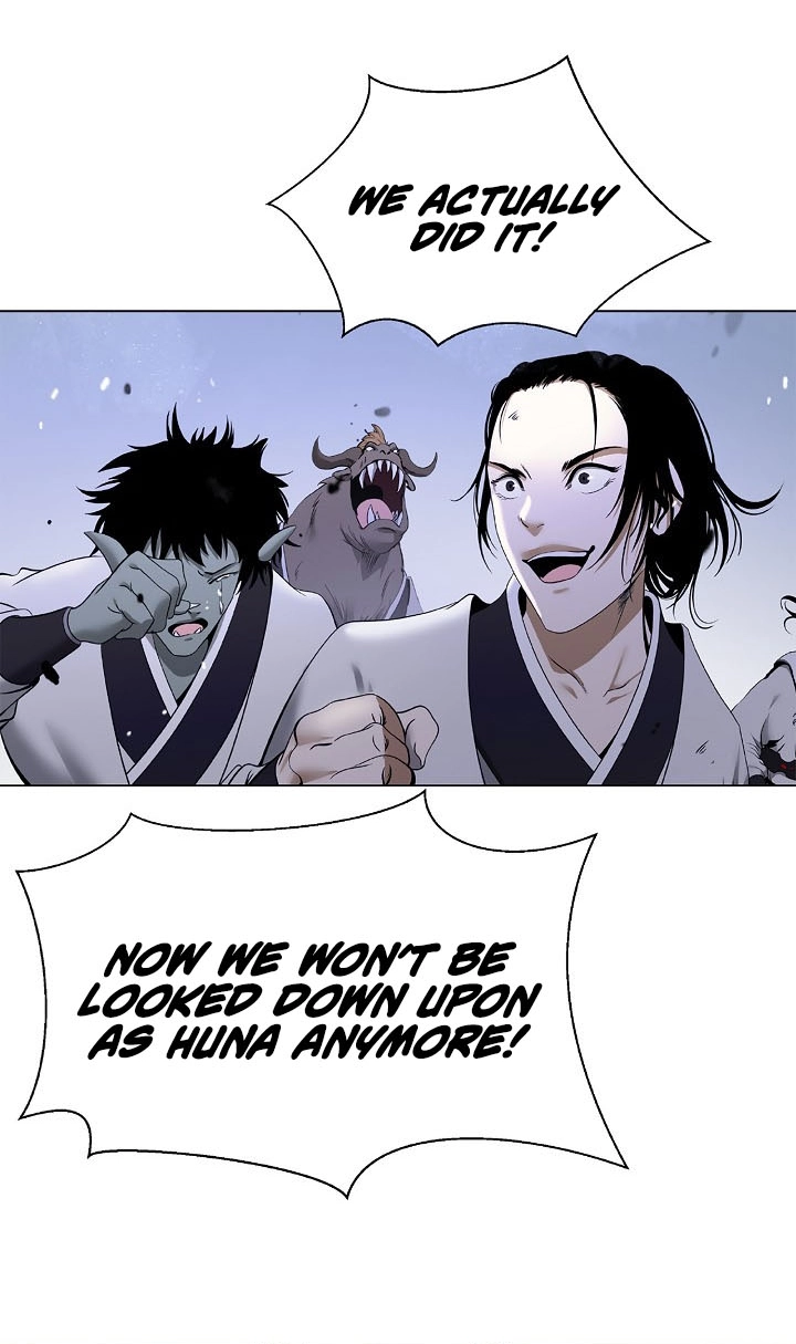 Call of the Spear Chapter 239 - Page 29 in English