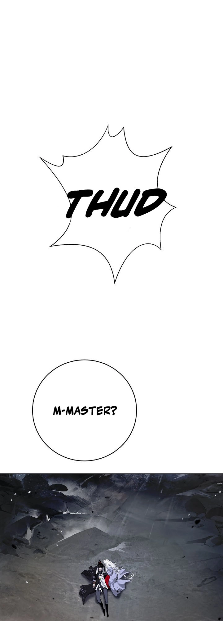 Call of the Spear Chapter 239 - Page 33 in English