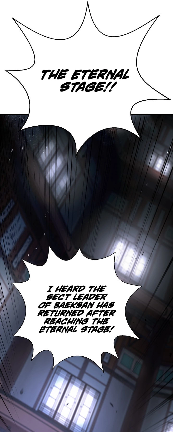Call of the Spear Chapter 239 - Page 47 in English