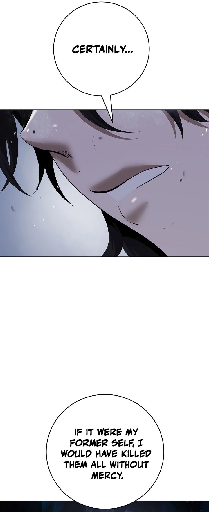 Call of the Spear Chapter 239 - Page 5 in English