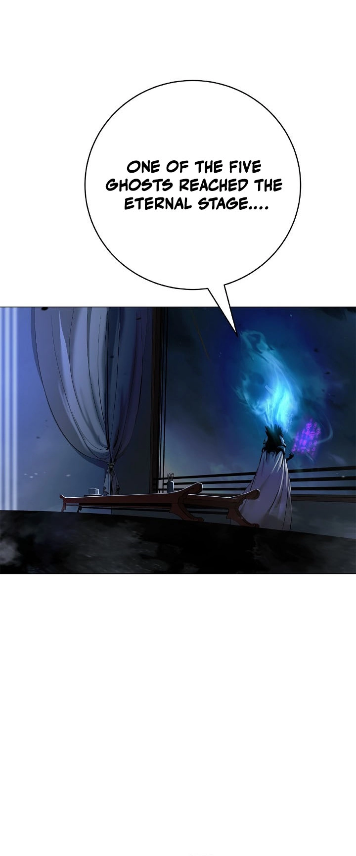 Call of the Spear Chapter 239 - Page 51 in English