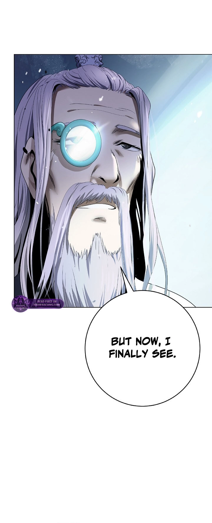 Call of the Spear Chapter 239 - Page 63 in English