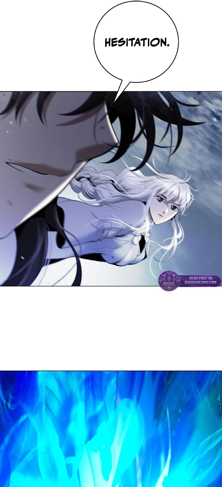 Call of the Spear Chapter 239 - Page 7 in English