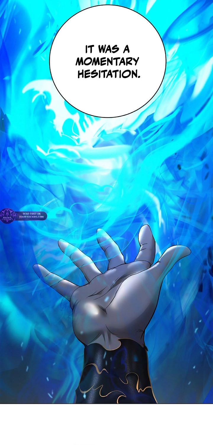 Call of the Spear Chapter 239 - Page 8 in English