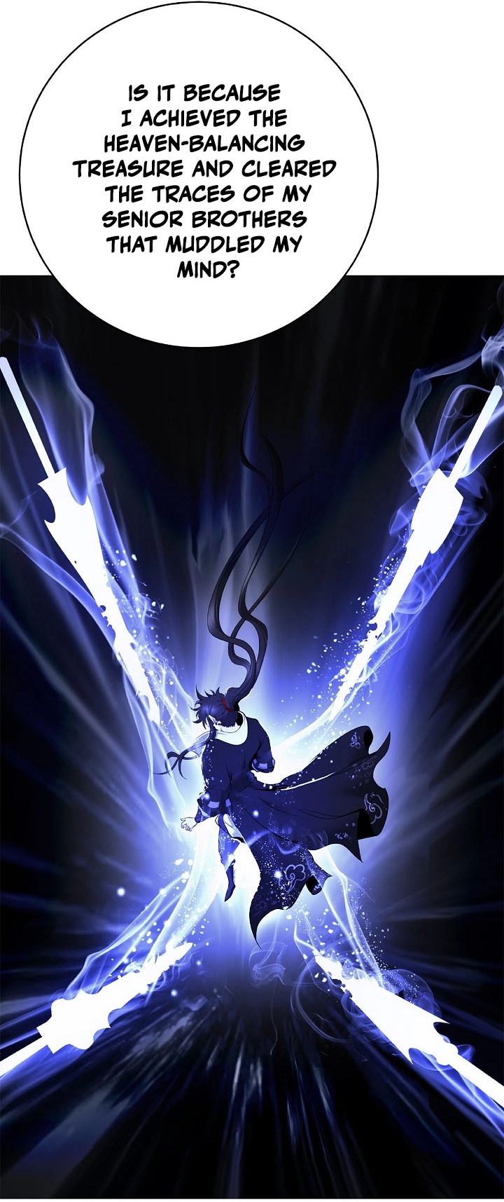 Call of the Spear Chapter 239 - Page 9 in English
