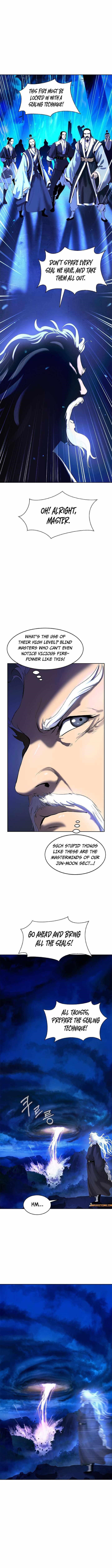 Call of the Spear Chapter 31 - Page 3 in English
