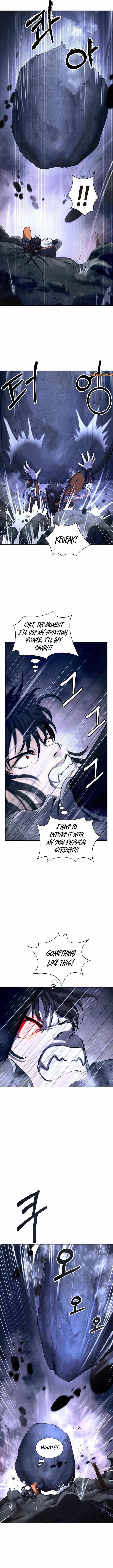 Call of the Spear Chapter 31 - Page 5 in English