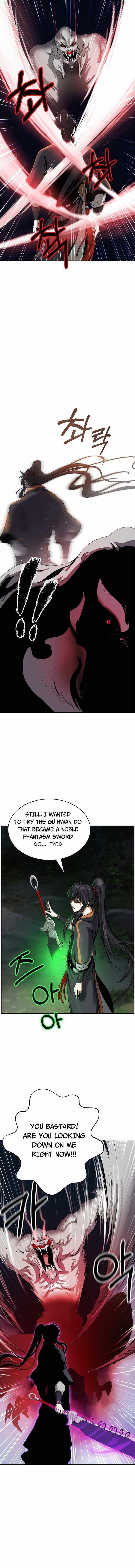 Call of the Spear Chapter 38 - Page 9 in English