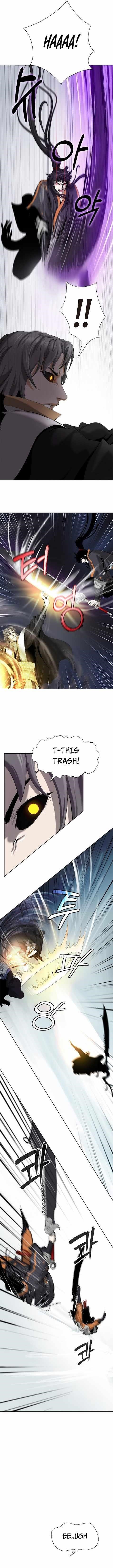 Call of the Spear Chapter 41 - Page 11 in English