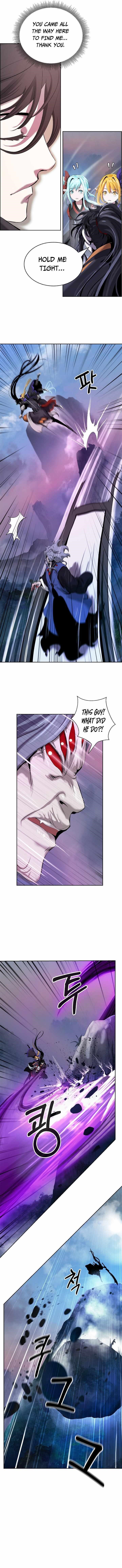 Call of the Spear Chapter 42 - Page 12 in English