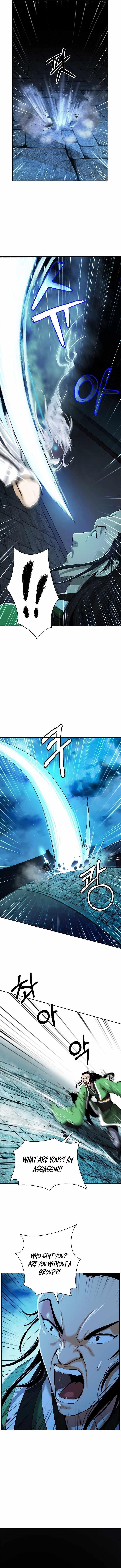 Call of the Spear Chapter 46 - Page 10 in English