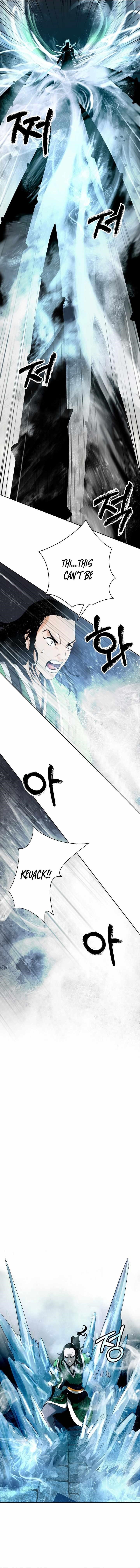 Call of the Spear Chapter 46 - Page 12 in English