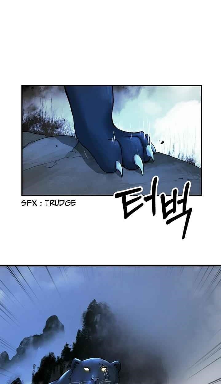 Call of the Spear Chapter 5 - Page 19 in English