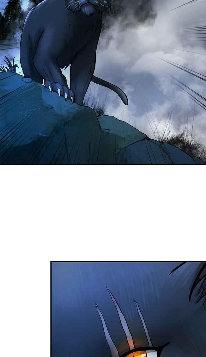Call of the Spear Chapter 5 - Page 20 in English