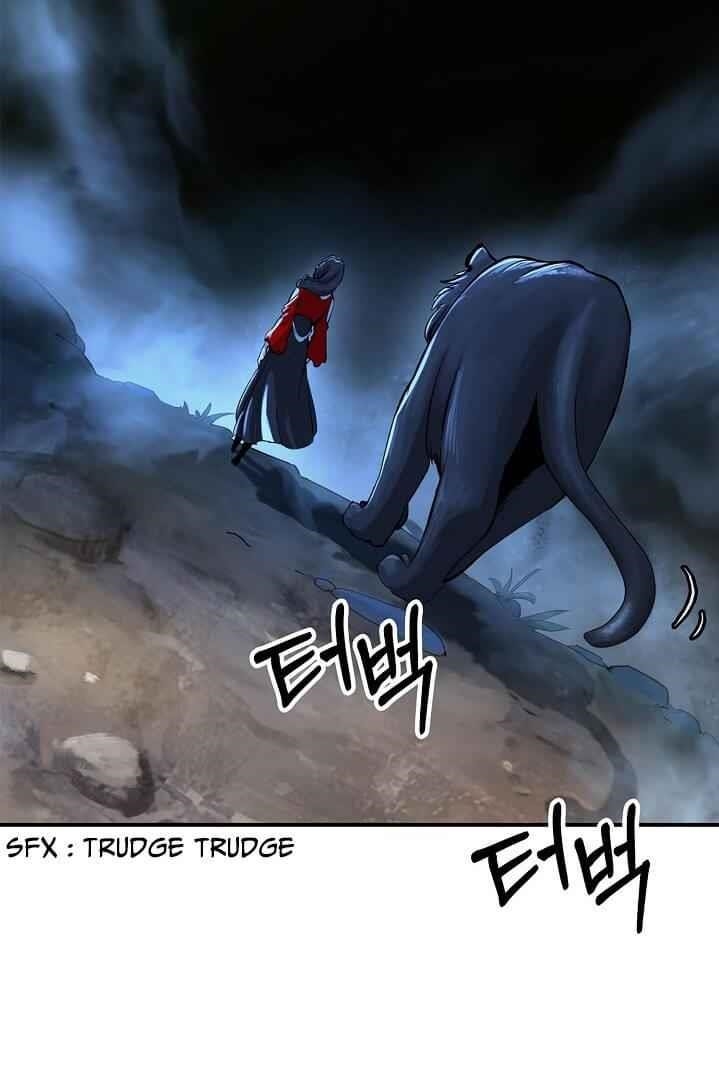 Call of the Spear Chapter 5 - Page 23 in English