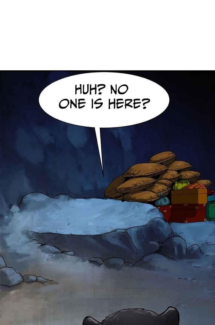 Call of the Spear Chapter 5 - Page 24 in English