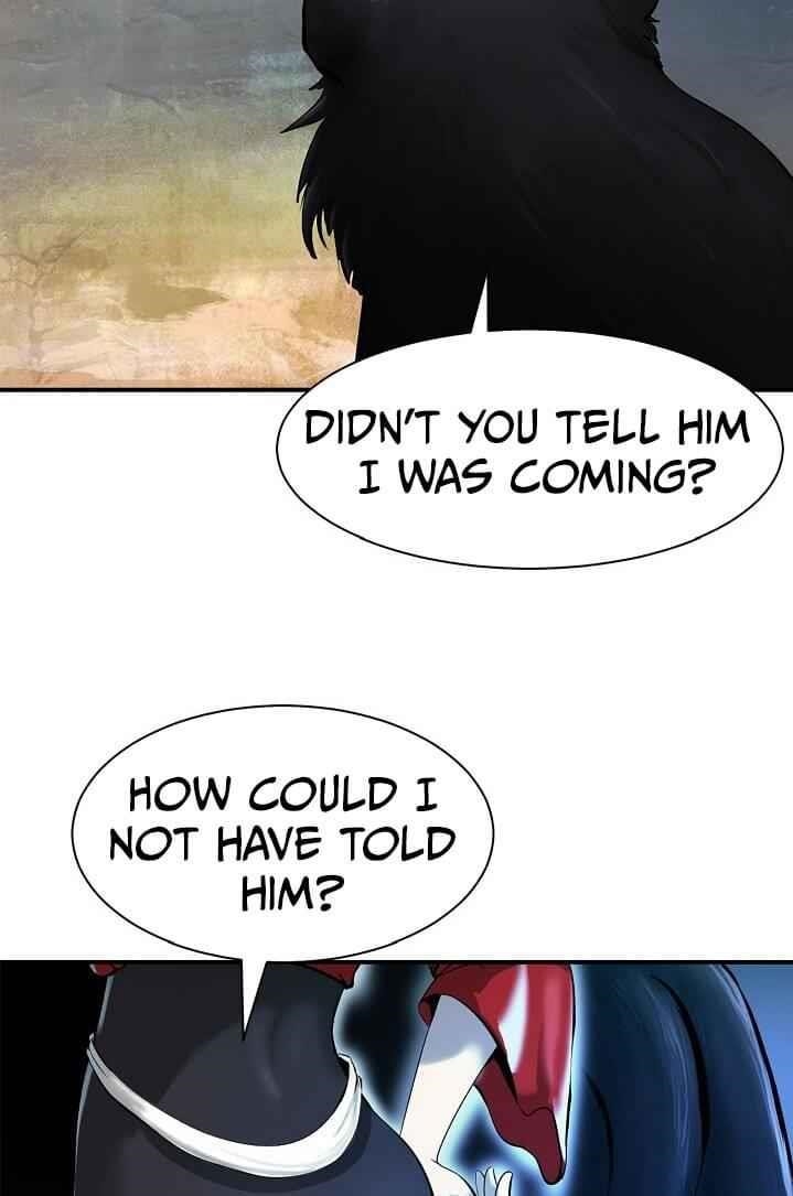 Call of the Spear Chapter 5 - Page 25 in English