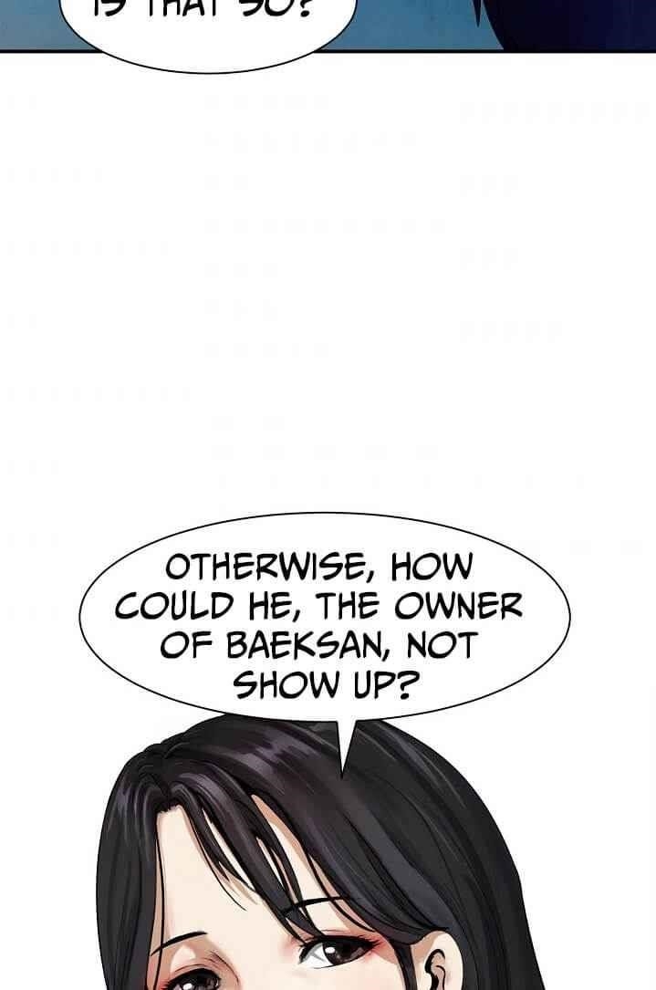 Call of the Spear Chapter 5 - Page 28 in English