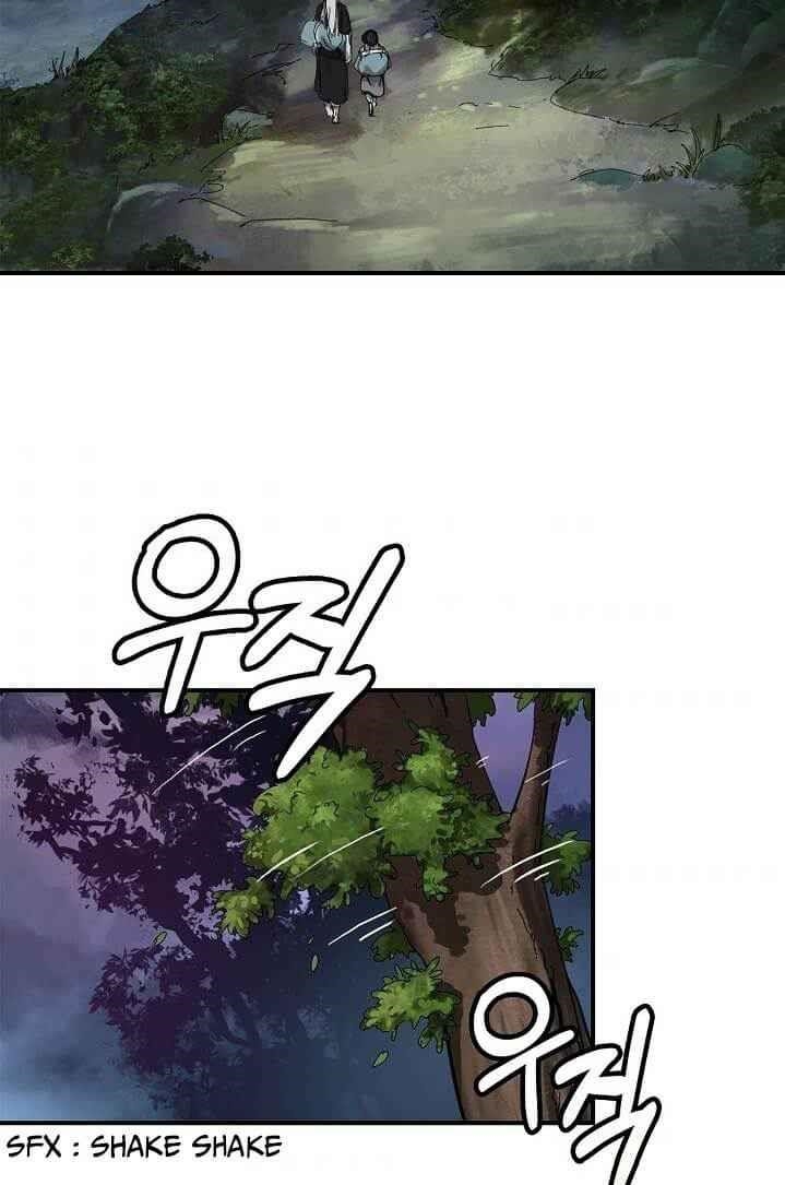 Call of the Spear Chapter 5 - Page 36 in English