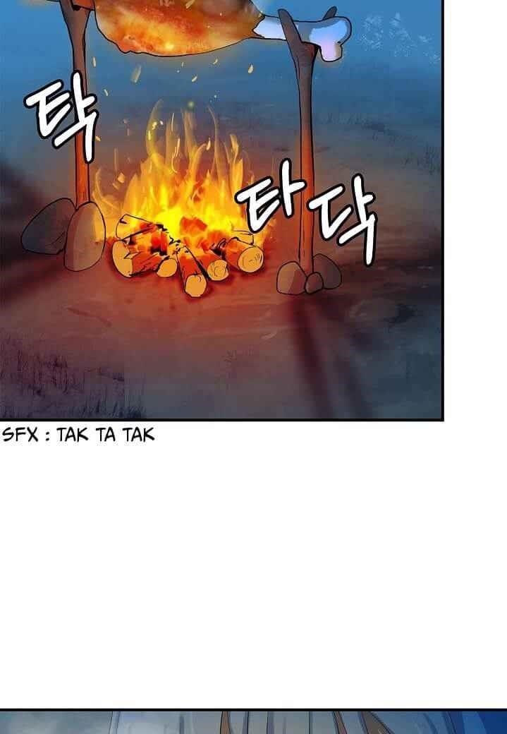 Call of the Spear Chapter 5 - Page 57 in English