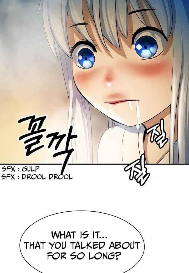 Call of the Spear Chapter 5 - Page 58 in English