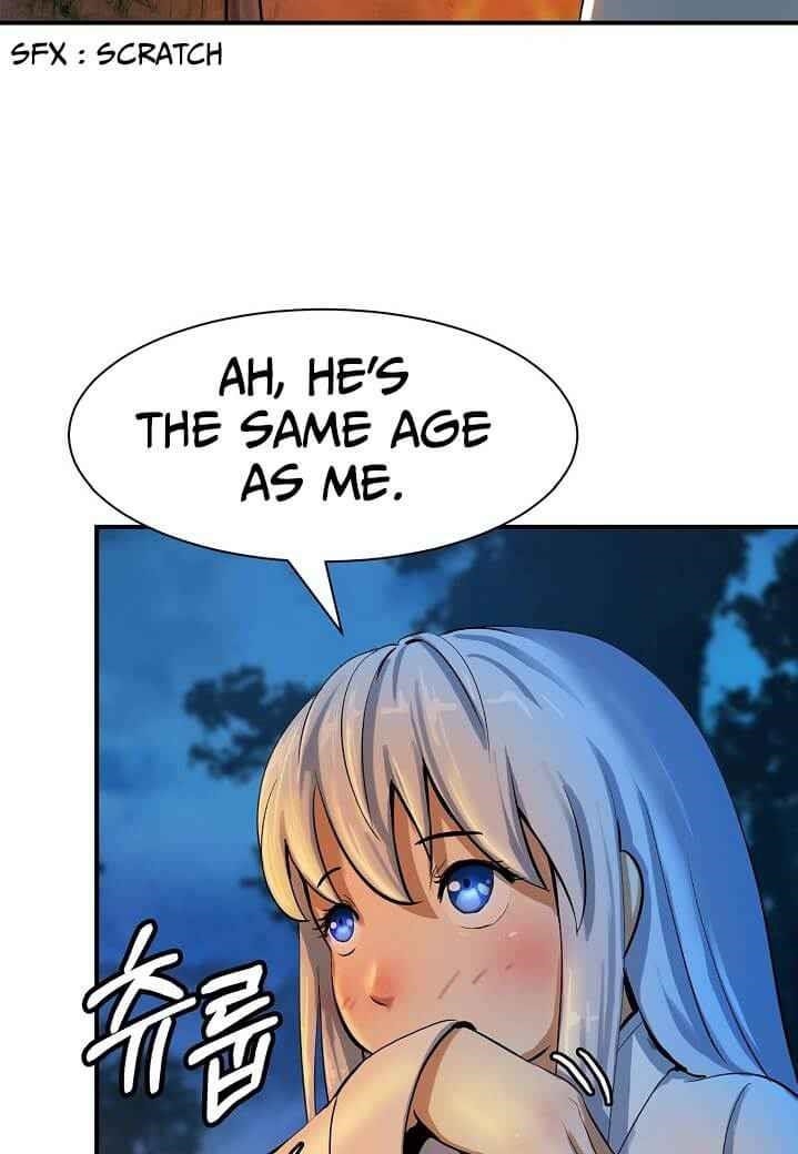 Call of the Spear Chapter 5 - Page 60 in English