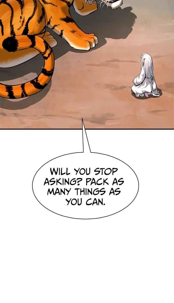 Call of the Spear Chapter 5 - Page 7 in English