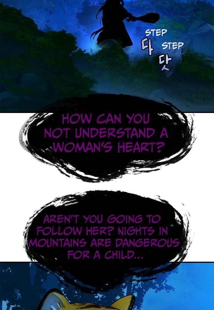 Call of the Spear Chapter 5 - Page 77 in English